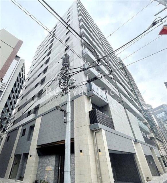 アーバネックス千代田淡路町