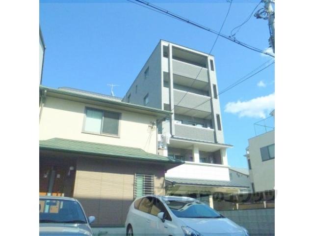 ベラジオ京都東山Ⅱ