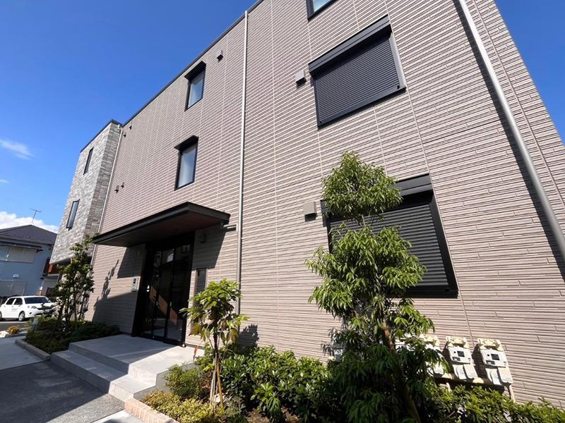 シャーメゾン湘南松が丘I