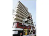 井上ビル・スカイコート横浜日ノ出町