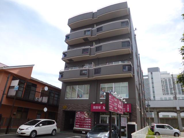 ヴェーネ長町