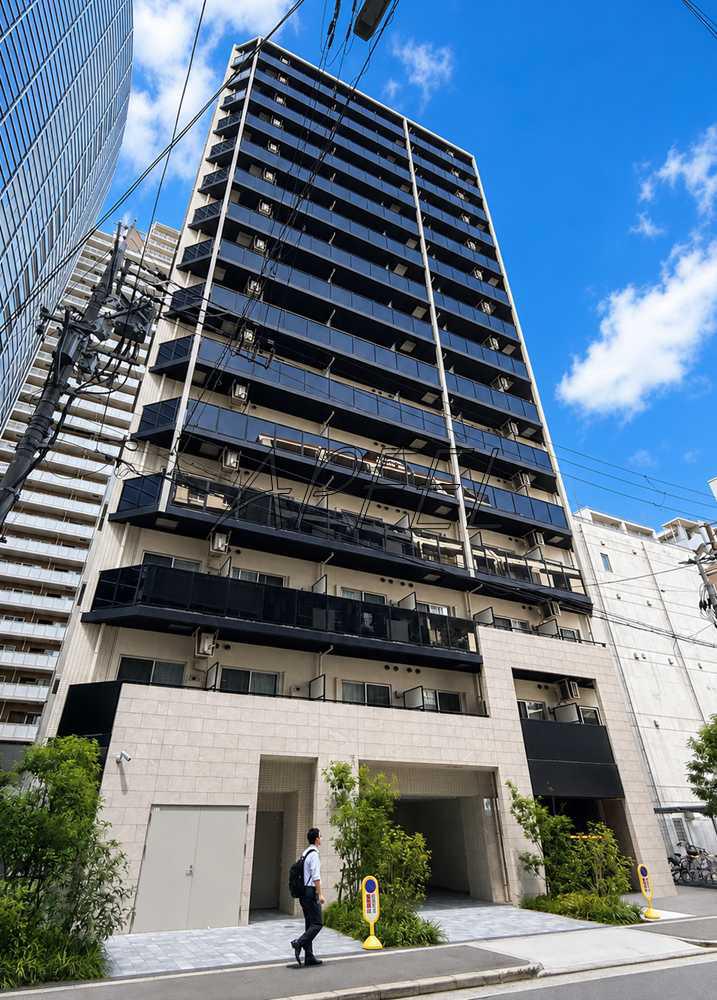 CITY PAL CREST TANIMACHI