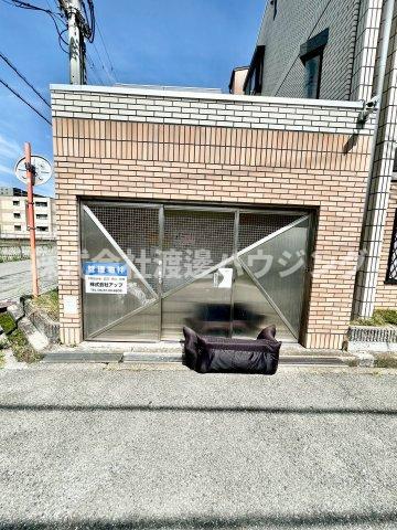 コーポウエハラII
