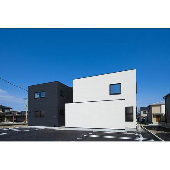 INTEGRAL堀川町