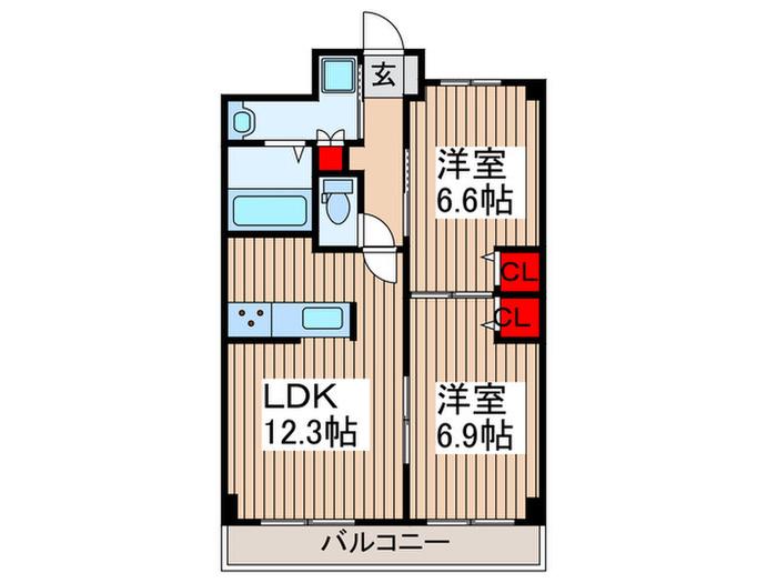 グランドソナ上尾