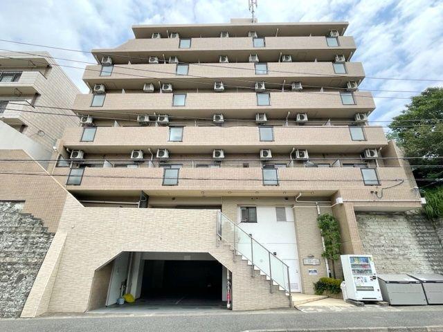 プライムアーバン鶴見寺谷