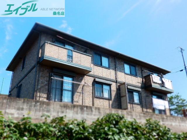 シェルクレール参番館