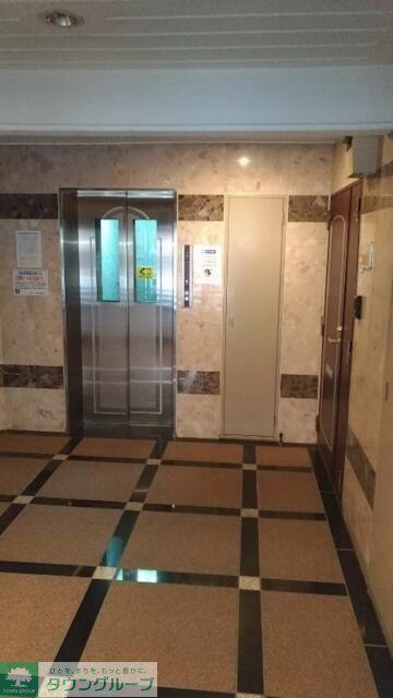 菱和パレス池袋本町