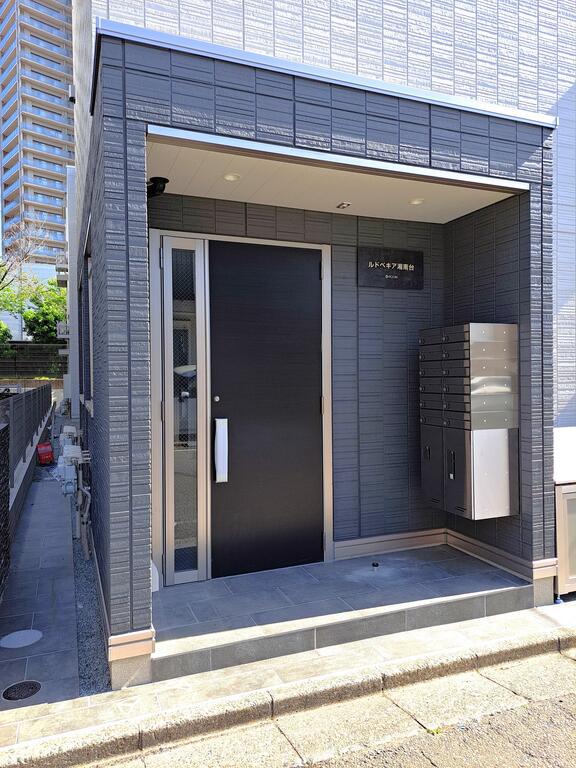 DL ルドベキア湘南台