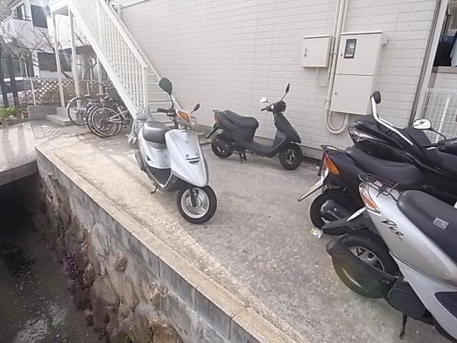 ドマーニ六甲