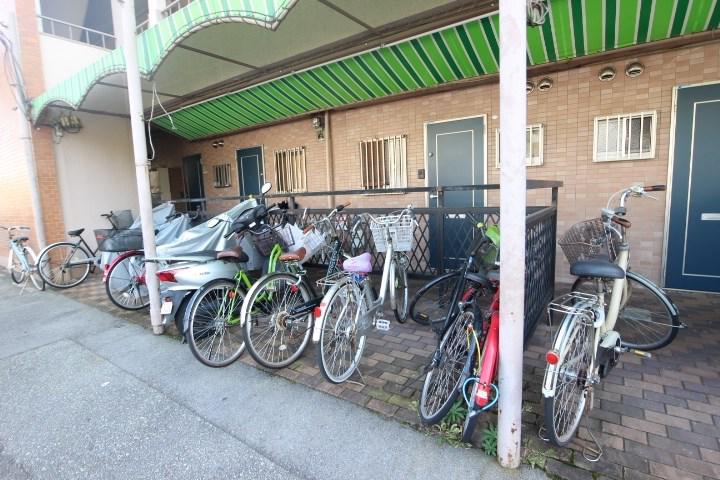 東須磨グリーンハイツ