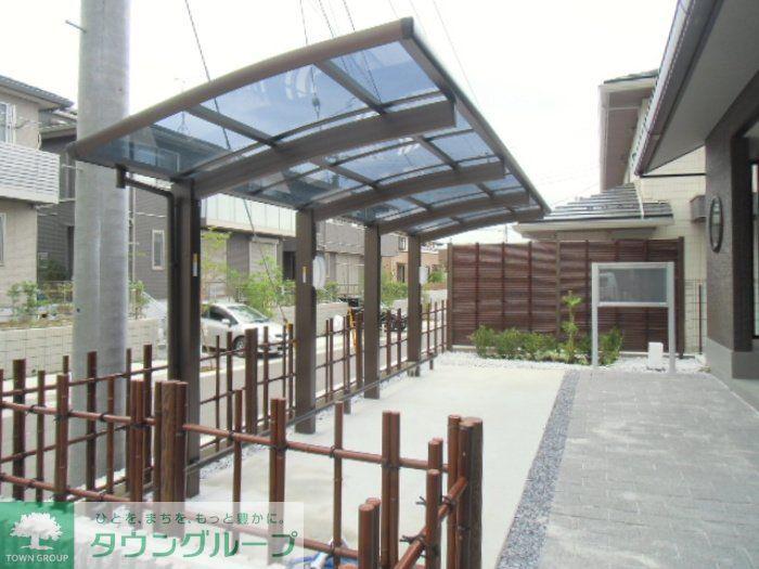 ウエスト COURT 楓