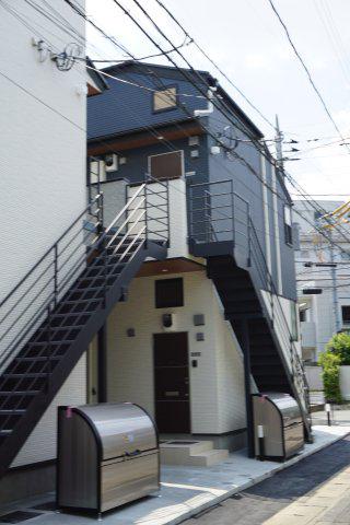 アザーレ・キュリオス久地A