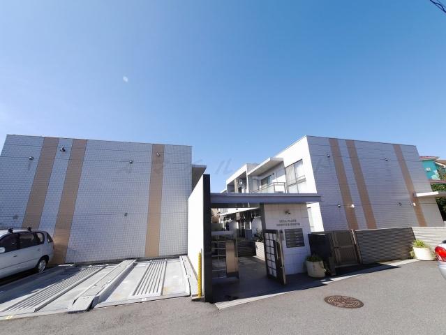 ヨコハマベルフラッツNOUTH&サウス