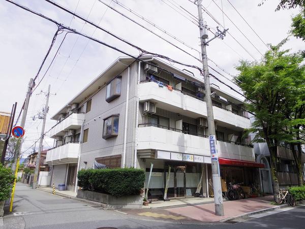 金剛エマリーコート