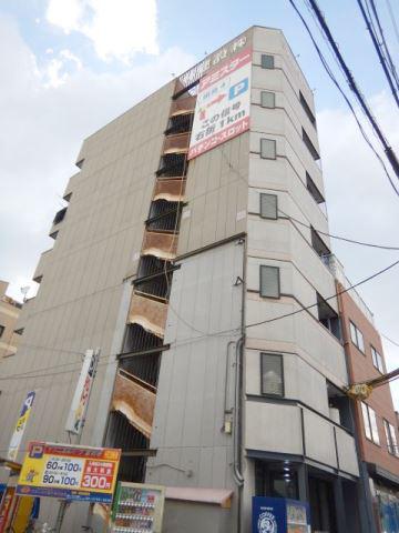 オーナーズマンション舎利寺