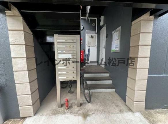 REDEAL北小金