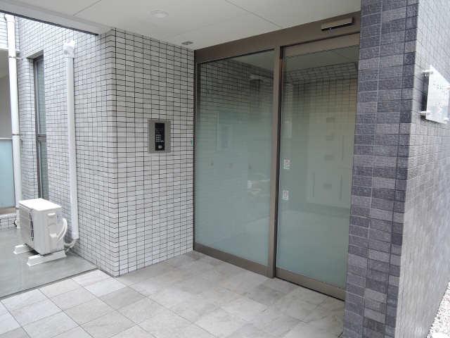 ヴィラタチバナ弐番館