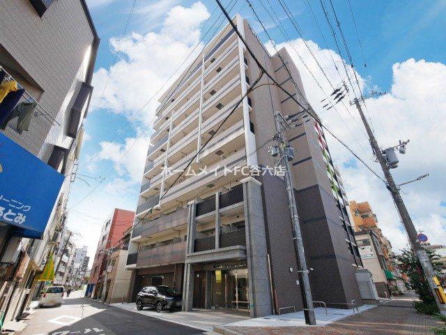 フォーリアライズ弁天町ノビア