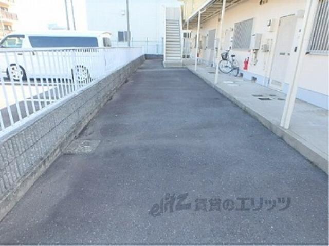 アネックスモリヤマA棟
