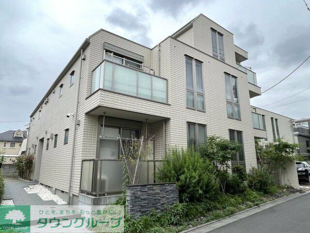 プリモ下北沢