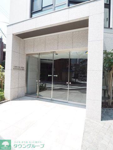 レジディア文京小石川II