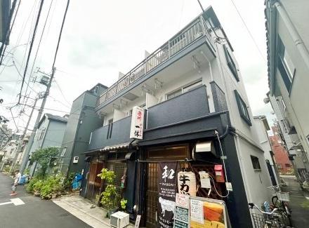 ローレルハイツ