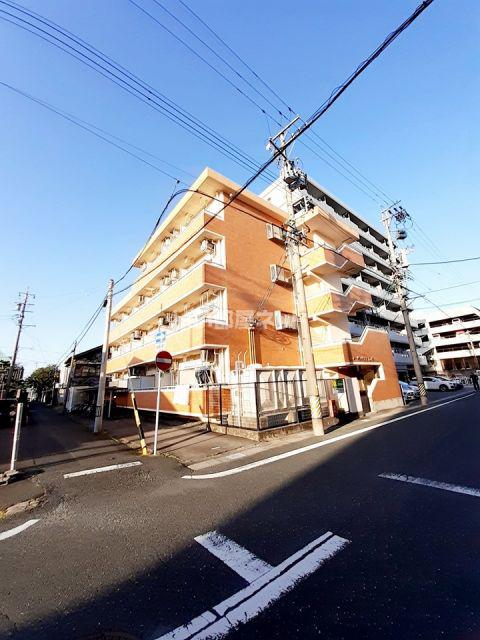 アーバンハイツ石塚