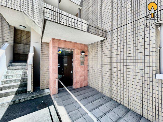 ラトゥール西横浜