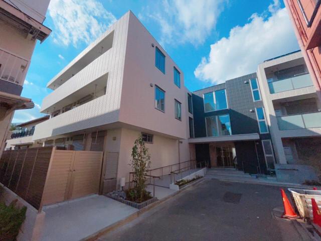 アプリコット大泉学園