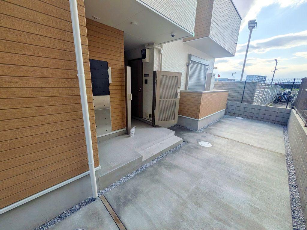 フルセイル南町田I