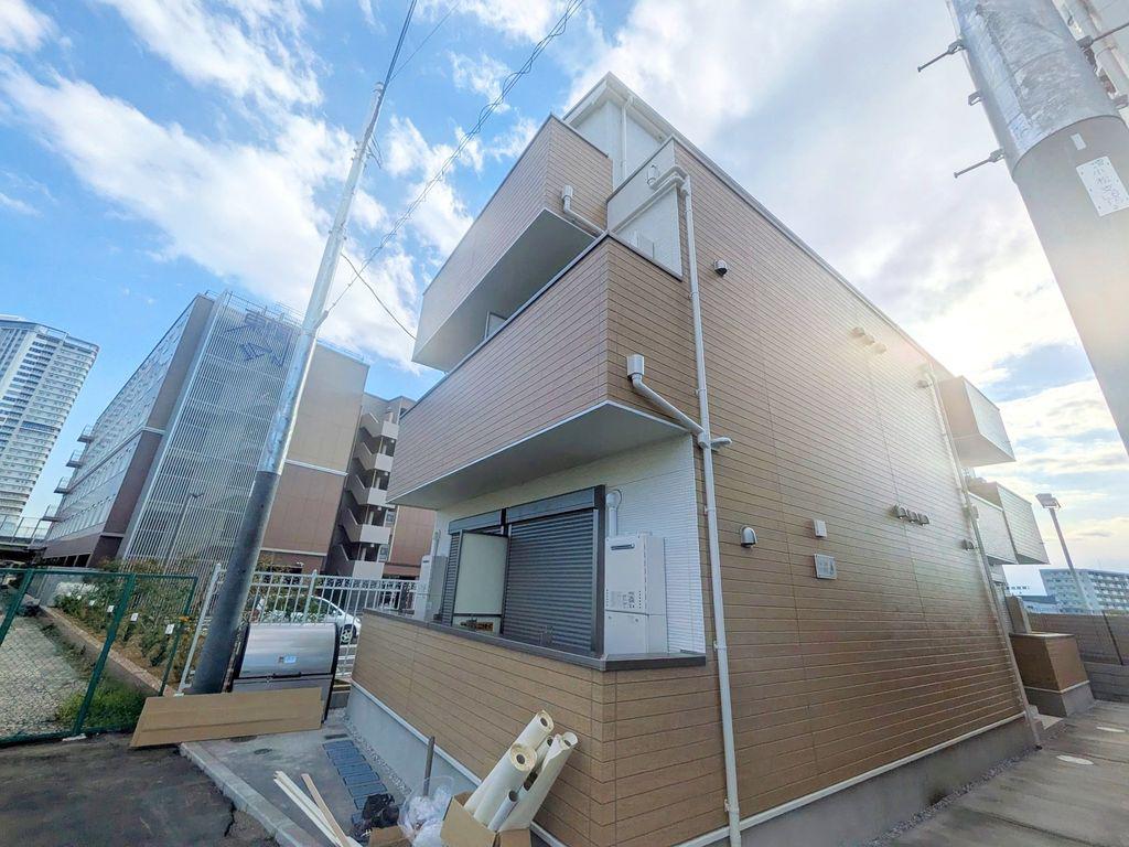 フルセイル南町田I