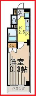 レオローザ菊川