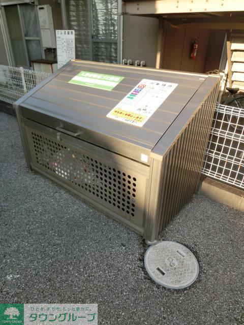 ルミエール藤崎