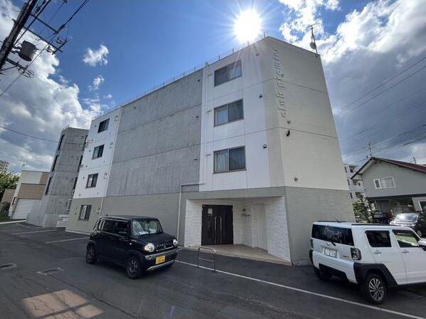 CLUB PREMIER発寒
