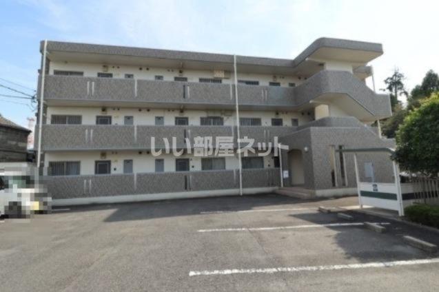東武日光線 新栃木駅 徒歩6分  築28年