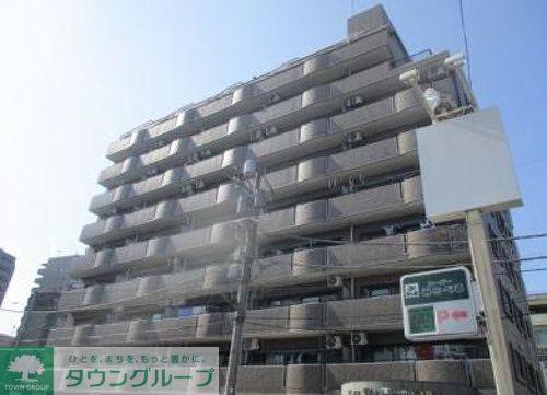 ライオンズシティ南浦和