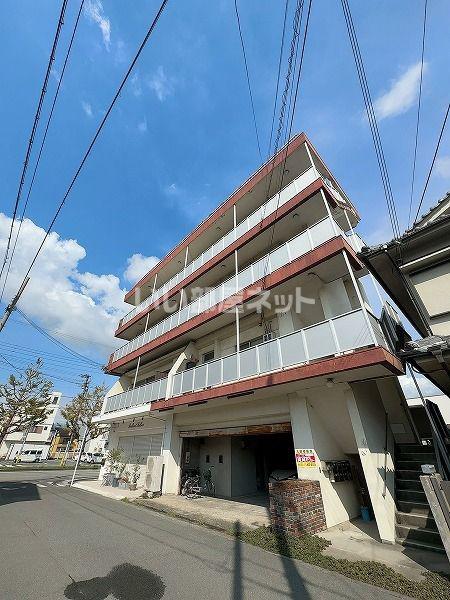 岩尾マンション