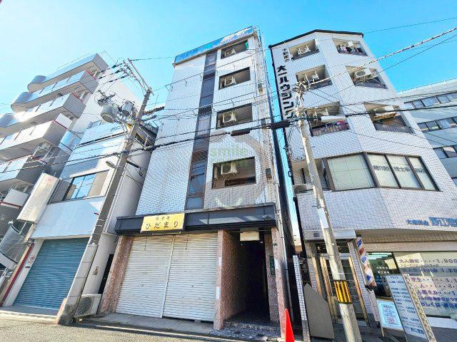 パレス野江