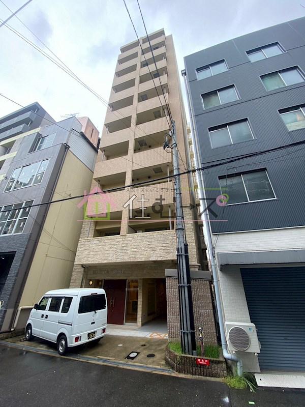 HERITAGE夕陽丘