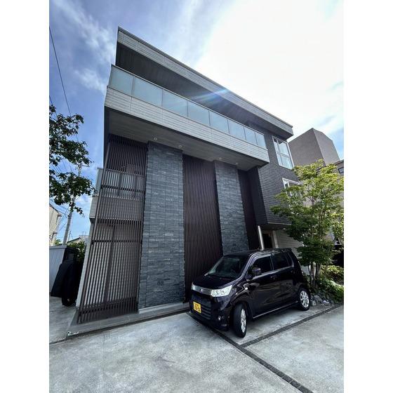 FORTRESS THE 連坊