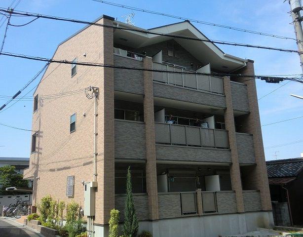 サニーハウス香