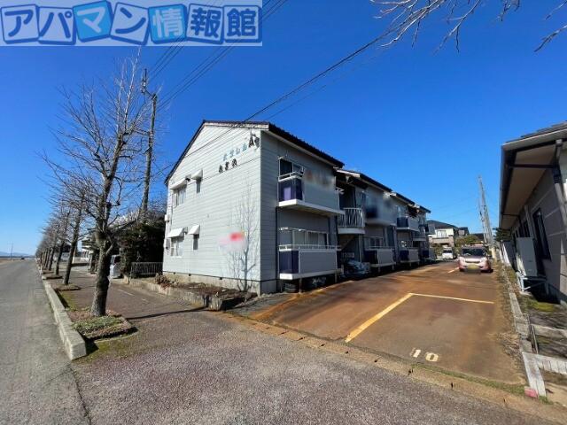 パラレルおぎの