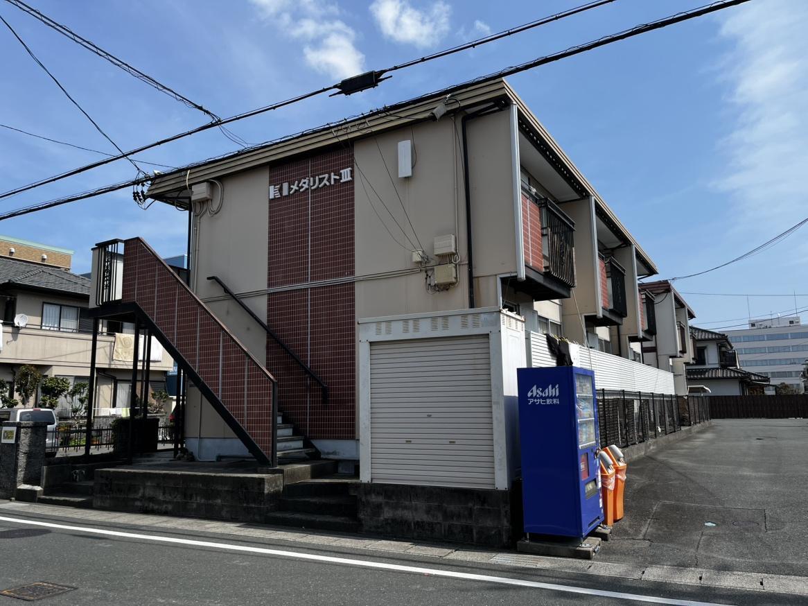 KIメダリストIII
