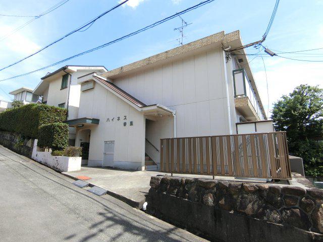 ハイネス香里