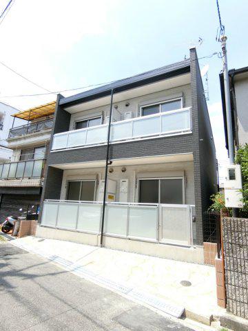リブリ岡町