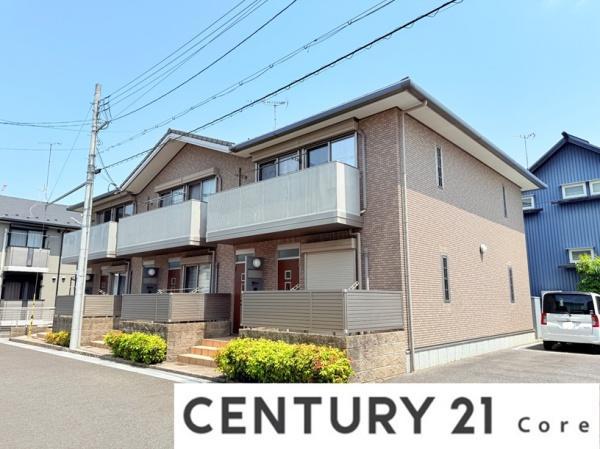 グランシャリオ守山 浮気町