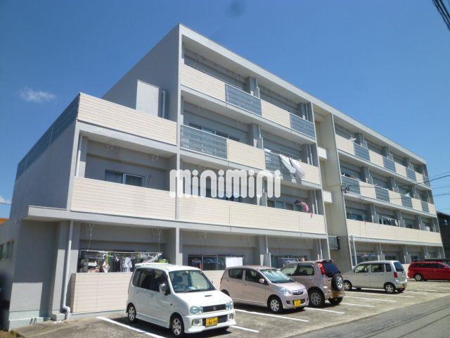 リアライズ岐南I(2DK/2階)