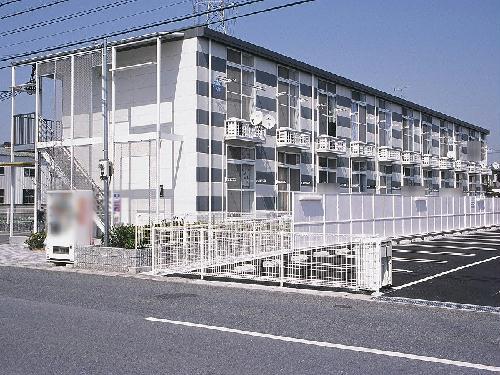 レオパレスサンライズ