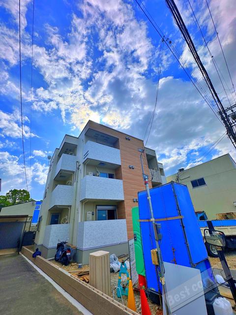 フジパレス和泉葛の葉